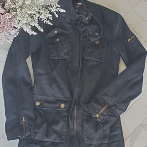 H&M Utility Jacket